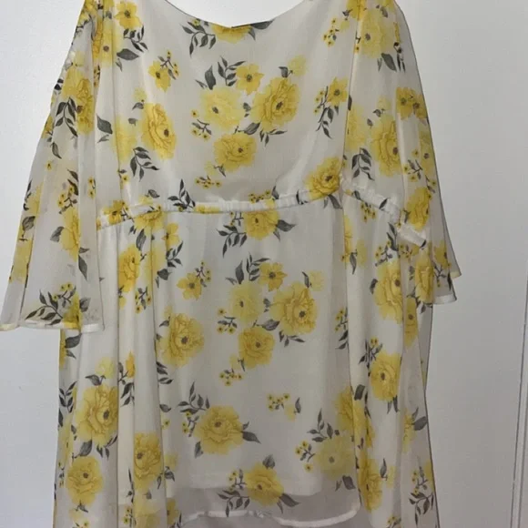 Torrid Top - Picture 2 of 2